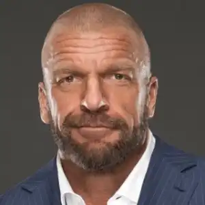 Triple H - The Game WWE Theme